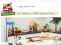 Deli2home 30% Off Coupon Codes May 2024