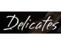 Delicates Uk Coupon Codes May 2025