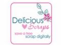 Deliciousscraps Coupon Codes July 2025