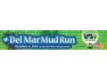 Del Mar Mud Run 5$ Off Coupon Codes May 2024