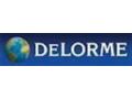 DeLorme 50$ Off Coupon Codes May 2024