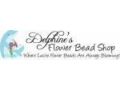 Delphine's Flower Bead Shop 15% Off Coupon Codes May 2024