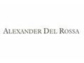 Alexander Del Rossa Coupon Codes April 2024