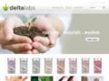 Delta Labs Coupon Codes March 2025