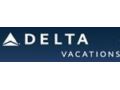 Delta Vacations 25$ Off Coupon Codes May 2024