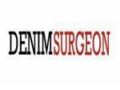 Denim Surgeon 25% Off Coupon Codes April 2024
