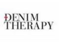 Denim Therapy 15% Off Coupon Codes May 2024
