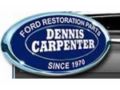 Dennis Carpenter Coupon Codes July 2025