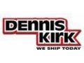 Dennis Kirk Coupon Codes July 2025