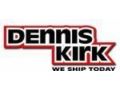 Dennis Kirk Coupon Codes April 2024