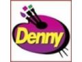Denny Manufacturing Company 25% Off Coupon Codes May 2024