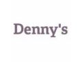 Dennys 50% Off Coupon Codes May 2024