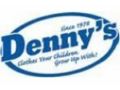 Dennyschildrenswear Coupon Codes April 2024
