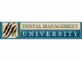 Dental Management University Coupon Codes April 2024