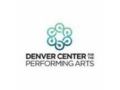Denver Center 50% Off Coupon Codes May 2024