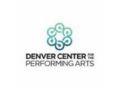 Denver Center Coupon Codes July 2025