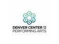 Denver Center Coupon Codes May 2024