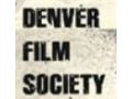Denver Film Society Coupon Codes April 2024