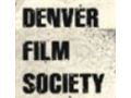 Denver Film Society Coupon Codes July 2025