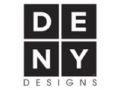 DENY Designs 10$ Off Coupon Codes April 2024