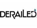 Derailed Coupon Codes October 2022