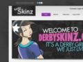 Derbyskinz Coupon Codes May 2024