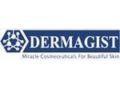 Dermagist 15% Off Coupon Codes May 2024