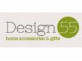 Design55online UK 15% Off Coupon Codes May 2024