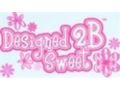 Designed 2b Sweet Coupon Codes July 2025