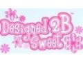 Designed 2b Sweet Coupon Codes April 2024