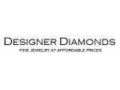 Designer Diamonds Coupon Codes April 2024
