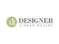 Designer Linens Outlet Coupon Codes July 2025