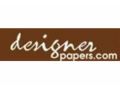 Designer Papers Coupon Codes April 2024