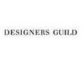 Designers Guild 15% Off Coupon Codes May 2024