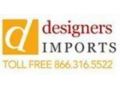 Designers Imports Coupon Codes April 2024