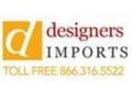 Designers Imports Coupon Codes May 2025