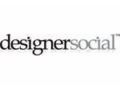 DesignerSocial 25% Off Coupon Codes May 2024