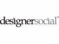 Designersocial Coupon Codes July 2025