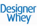 Designer Whey Coupon Codes July 2025
