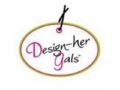 Designhergals Coupon Codes July 2025