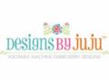 Designs By JuJu Coupon Codes April 2024