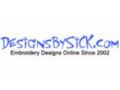 Designsbysick Coupon Codes April 2024