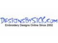 Designsbysick Coupon Codes March 2025