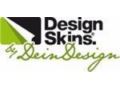 Design Skins Coupon Codes August 2022