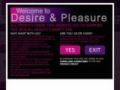 Desireandpleasure Uk Coupon Codes July 2025