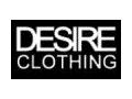 Desire Clothing UK Coupon Codes April 2024