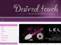 Desiredtouch Uk Coupon Codes May 2024