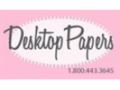 Desktop Papers 10% Off Coupon Codes May 2024