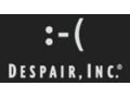 Despair Coupon Codes May 2024