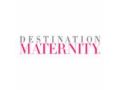 Destination Maternity Coupon Codes May 2024